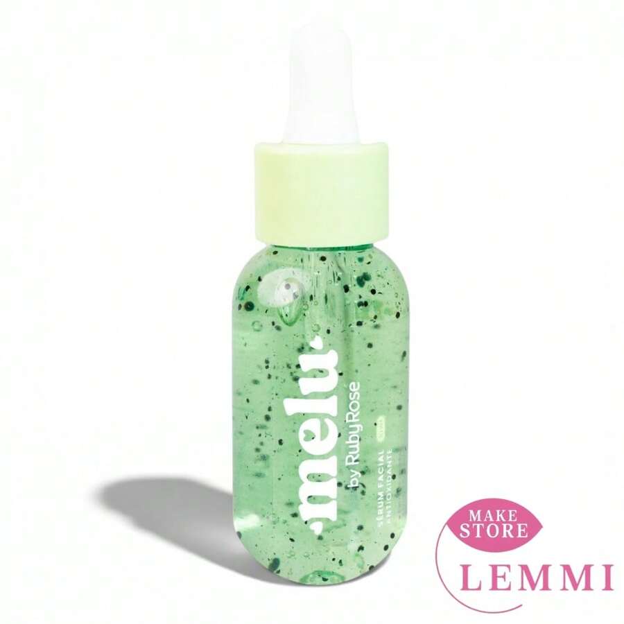 Melu Serums & Facial Treatment - KIWI - Ver 1