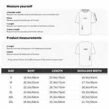 Playera Hombre Estética Plateada con Estampado, Ajuste Suelto Estándar, Algodón Suave para Verano - Negro - Ver 3