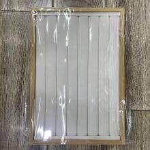 1 件 35x24 厘米珠宝托盘耳环项链手链展示架收纳盒 - 彩色 - 查看 27