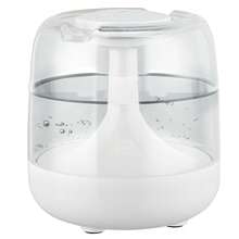 1 buah Diffuser Pelembap Aromaterapi Minyak Esensial Bertenaga USB, 2 Mode Kabut, Lampu Malam 7 Warna, Operasi Tenang, Tidak Mengganggu Tidur, Desain Elegan dan Ringkas, Hadiah Liburan yang Istimewa, Cocok untuk Ruang Tamu, Kamar Tidur, Kantor - versi bertenaga USB - View 14
