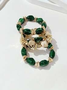 Women's Clothing Chain - Multicolor 4 - View 7