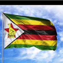 1pc Flag - National Flag, Football Match Banner, Suitable For Outdoor Holiday Decoration, Yard Decor And Theme Party - Celebrate Holidays, Wall Hanging, Garden Flag, Learning Supplies - A - View 3