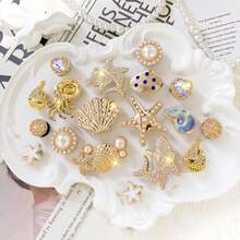 Large Seashell