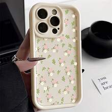 Fashion Phone Cases - Antique White 3 - View 6