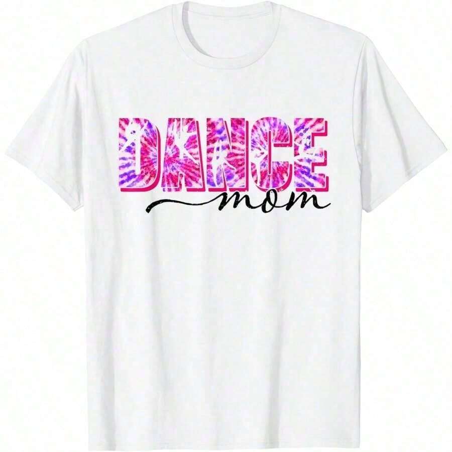 Free Shipping, Gifts For Mom, Washington D.C. Retro T-Shirts As Souvenirs, Vintage Women's Clothing, Local Warehouse Items, Women's Clothing - 白色 5 - 查看 1