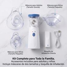 Nebulizer - Set Of Two - View 6