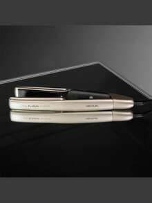 Cecotec Lisse Plasma Sensor Hair Straightener: Intelligent Sensor Technology Detects Movement And Prevents Heat Damage, Floating Plates With Nano Silk For Smooth, Frizz-Free Straightening, Adjustable Temperature Control, 360° Swivel Cord, And Auto Shut-Off For Convenience. - Multicolor - View 6