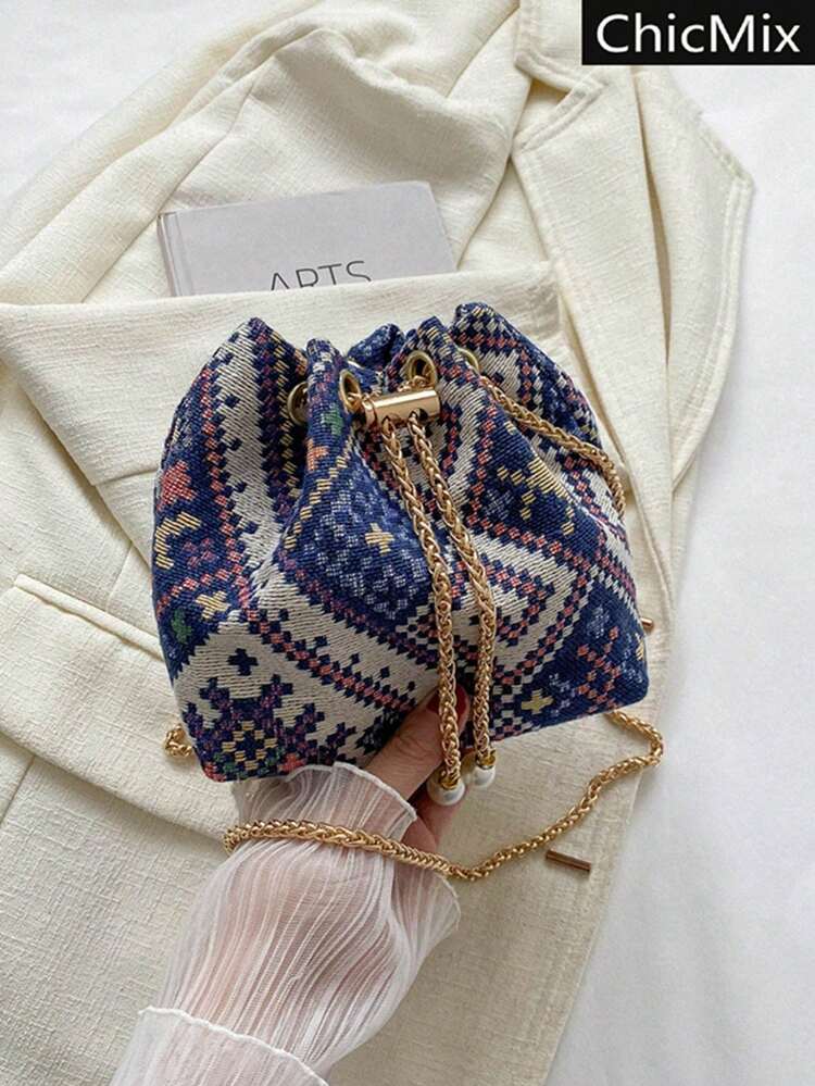 Bolso de Mujer de Cuero Suave y Ligero, Mini Bolso Casual para Citas - Multicolor 2 - Añade 2