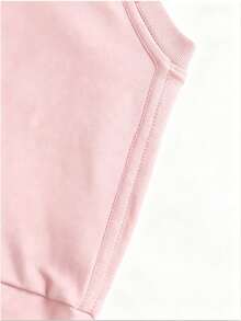 Women T-Shirts - 粉色 - 查看 5