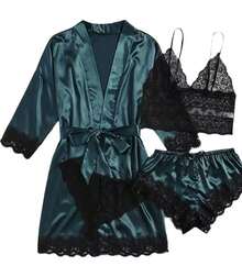Verde Oscuro