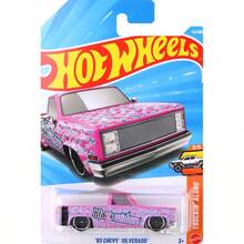 Mattel Hot Wheels BMW M3 Lil Mda 1:64 比例合金玩具車 2026K 批次 Mini 越野 Spider 車 1999 N-Issan GTR34 Pontiac AE86  合金賽車軌道車收藏模型 1件 返校禮物 - 彩色 - 查看 11