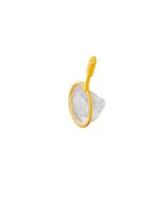 Juego de Redes de Pesca - Red de Pesca Ligera y Colorida, Accesorios para Estanques y Fuentes, Red de Recolección para Estanques, Adecuada para Juegos de Jardín, Camping al Aire Libre y Captura de Insectos - Multicolor - Ver 11