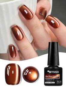 Burnt Orange