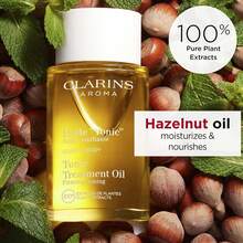 Clarins Tonic Body Treatment Oil | Stretch Mark Pregnancy Care | Skin Elasticity Is Improved After 28 Days* | Visibly Firms And Tones | Variant 1 - 沒有任何 - 查看 3