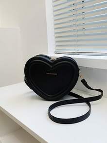 Nuevo Bolso de Hombro Versátil de Verano para Mujer, Ideal para Viajes Diarios y Uso Casual - Negro - Ver 1