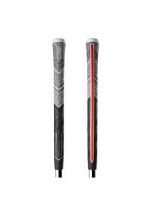 13pcs Golf Putter Grips, Durable Golf Iron Grips, Non-Slip Technology Suitable For All Weather Conditions - Multicolor - View 5