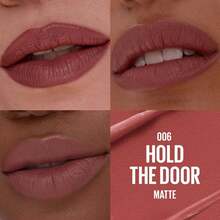 Maybelline أحمر الشفاة - Magical D-light - مشاهدة 3