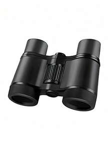 Binoculars With Non-Slip Handle, Portable High Magnification Compact Telescope, Suitable For Beginners And Explorers, Outdoor Nature Exploration, Bird Watching, Treasure Hunting Games, Hiking Gear, Classroom Activities, Party Gifts, Camping Essentials - Multicolor - View 14