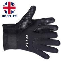 Scratch-Resistant, Waterproof, Warm, Suitable Various Sports - XL - View 1