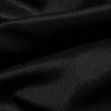 Puma Spring/Autumn Men's Crew Neck Sports Sweatshirt, Training Workout Printed Outdoor Knit Pullover 62814401 - Black - View 7
