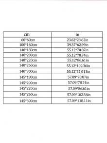 1pc Stain-Resistant Polyester Fiber Washable Tablecloth, Suitable For Wedding, Banquet, Restaurant, Buffet, Birthday Party, Welcome Party, Home Decor - Grey - View 2