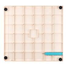 Paper Trimmer Scoring Board, Craft Cutter 12X12 Inch, Cutter Scoring Tool With Folding Folding & Scorer,For Making Scrapbooking Gift Card, Photo Coupon, Label, Cardstock - A - View 8