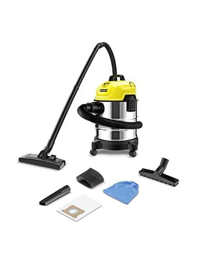Kärcher Aspiradora Multifuncional WD1s Classic
