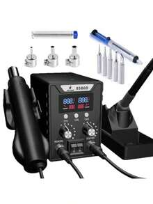 Soldering Stations - As Pic - View 8