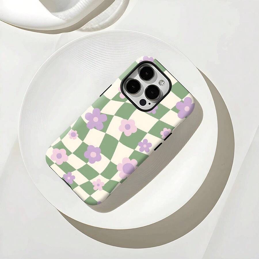 Fashion Phone Cases - Frosted Finish - View 1