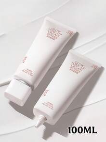 GUOXIAONIU 100ML 全身亮白霜，防水防汗，無白屑，全身亮白，12小時長效，便攜旅行設計 - 美白 - 查看 14