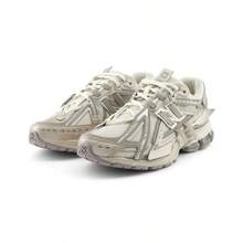 New Balance 1906A 中性解構運動鞋，多材質 ABZORB 緩震 Y2K 復古厚底運動鞋 - 彩色 - 查看 11