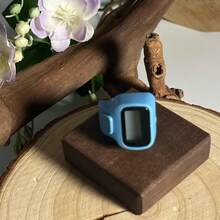 Soft Silicone Elastic Finger Ring Electronic Counter, Lightweight Portable One-Click Reset Manual Tally Counter, Macaron Multi-Color Options, Comfortable For Long Wear, Wearable Anti-Loss Portable Design, Universal Counting Tool For Prayer, Handicrafts, Sports And Multiple Scenarios - Multicolor - View 14