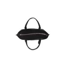 Coach Mollie Series Women's Shoulder Crossbody Handbag CV966SVBK - Black CV966SVBK - View 7