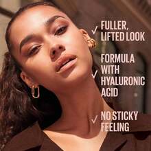 Maybelline طقم مكياج - الذهبي - مشاهدة 3