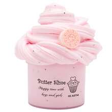 100ml Dual-Color Slime Ultra-Light Clay Dinosaur Adventure Set, Colorful Clay, Rubber Clay, Kindergarten Children Toy Gift Box, Bubble Gum Scented Crystal Clay, Stress Relief Toy, Gift - Super Soft Non-Sticky, Birthday Gift, Party Gift, Teenager/Adult Stress Relief, Children Slime Toy, Christmas, Thanksgiving, Easter Gift For Students, Family, Friends, Holiday Party Gift - Expandable, Anti-Stress Slime, Ultra-Soft Crystal Clay Set - Multicolor - View 16