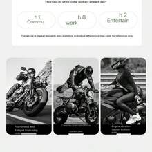 Bantalan Jok Motor yang Dapat Dilepas untuk Meredakan Tekanan, Sarung Jok Motor Gel Anti-Selip dan Bernapas, Cocok untuk Berkendara Jarak Jauh dan Dekat, Bantalan Jok Motor untuk Pengendara, Sarung Jok Silikon Gel Berbentuk Sarang Lebah, Tahan Air, Perlindungan Matahari, Peredam Guncangan, Isolasi Panas untuk Sepeda Motor Listrik - Berbagai gaya - View 11
