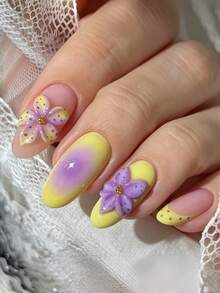 Mauve Purple