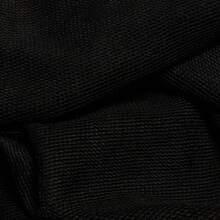 Puma 春秋款男士印花大Logo連帽長袖針織套頭運動衛衣 67126101 - 黑色 - 查看 6