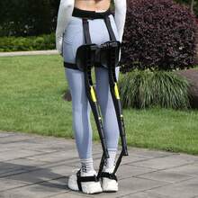 Wearable Work Chair, Office Chair For Long-Term Standing Workers, Load Capacity 100kg - A - View 7