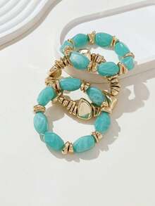Women's Clothing Chain - Multicolor 5 - View 7