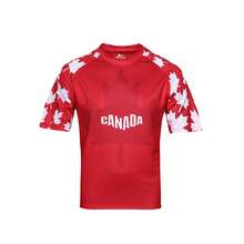 Original Patented Soccer Jerseys Of 48 Teams For The 2026 World Cup: Brazil, Argentina, England, Germany, France, Short Sleeve - 黑色 - 查看 11