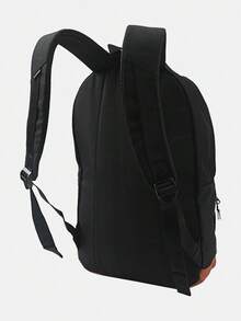 Converse Unisex Chuck Taylor SEASONAL Backpack UA5994-023 - Coffee Brown - View 3