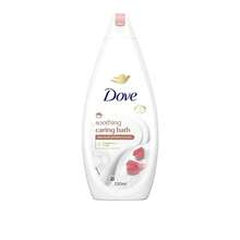 Dove Shower & Scrubs - Citrus - View 1