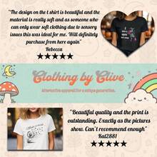 Camiseta Gráfica Retro 'Forever Chasing Dreams' - Moda Estilo Años 80, Camiseta con Letrero de Neón, Camiseta Daydreamer - Negro - Ver 8