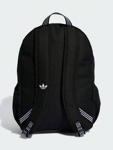 Adidas Originals Unisex CL BACKPACK Backpack KQ6385 - Black - View 3