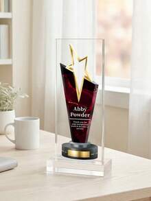 Achievement Award - Multicolor - View 11