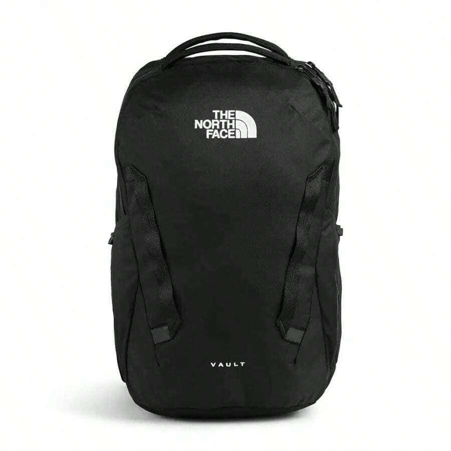 The North Face Men's Vault Backpack | | Men Fashion Backpacks - TNF Black - View 1