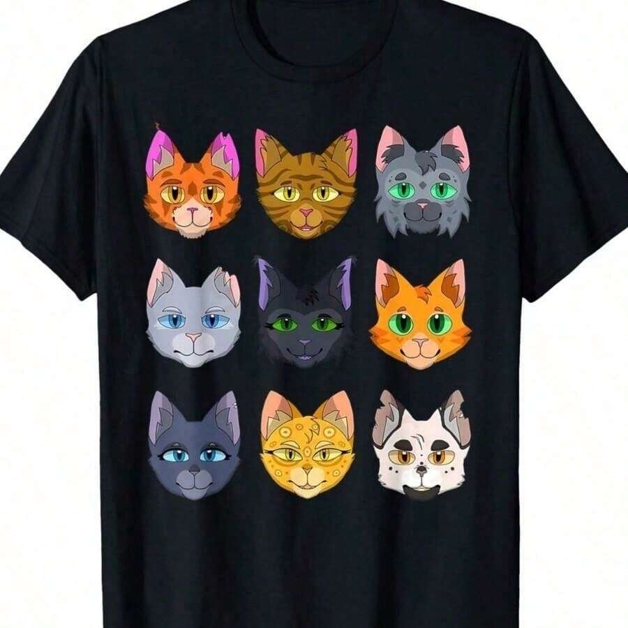 Y2K Style, Low Energy Clothing, Gifts For Mom, Washington DC Vintage Sports Design T-Shirts, Women's Summer Tops, Women's Clothing - 黑色 5 - 查看 1