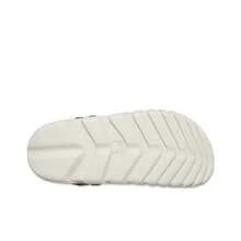 Crocs Duet Max Clog EVA Soft And Comfortable Clogs, Unisex Style, Dark Grey. - Dark Grey - View 7