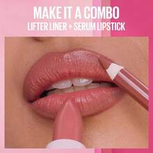 Maybelline Lippenstift - 004 Dream Date - Übersicht 5